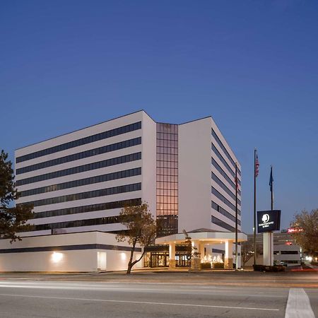 Doubletree Suites By Hilton Salt Lake City Eksteriør bilde