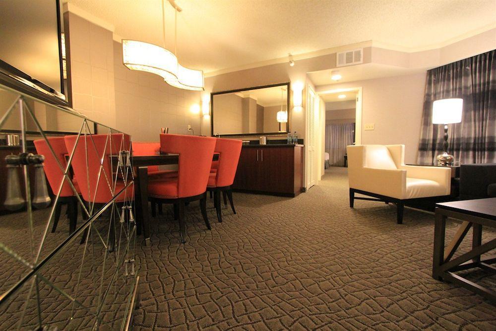 Doubletree Suites By Hilton Salt Lake City Eksteriør bilde