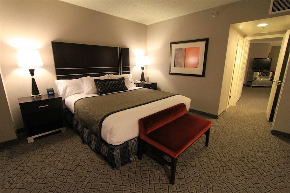 Doubletree Suites By Hilton Salt Lake City Eksteriør bilde
