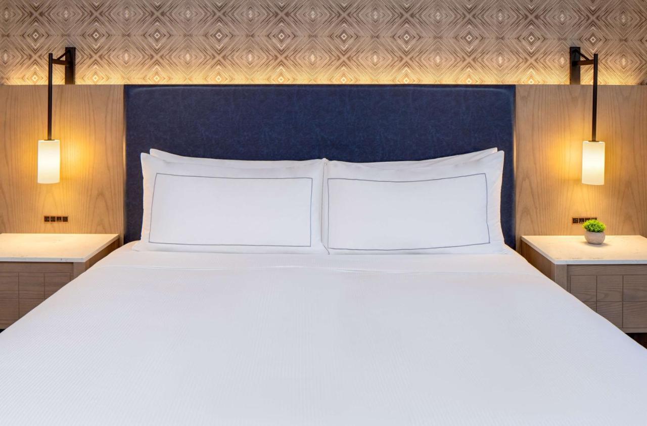 Doubletree Suites By Hilton Salt Lake City Eksteriør bilde