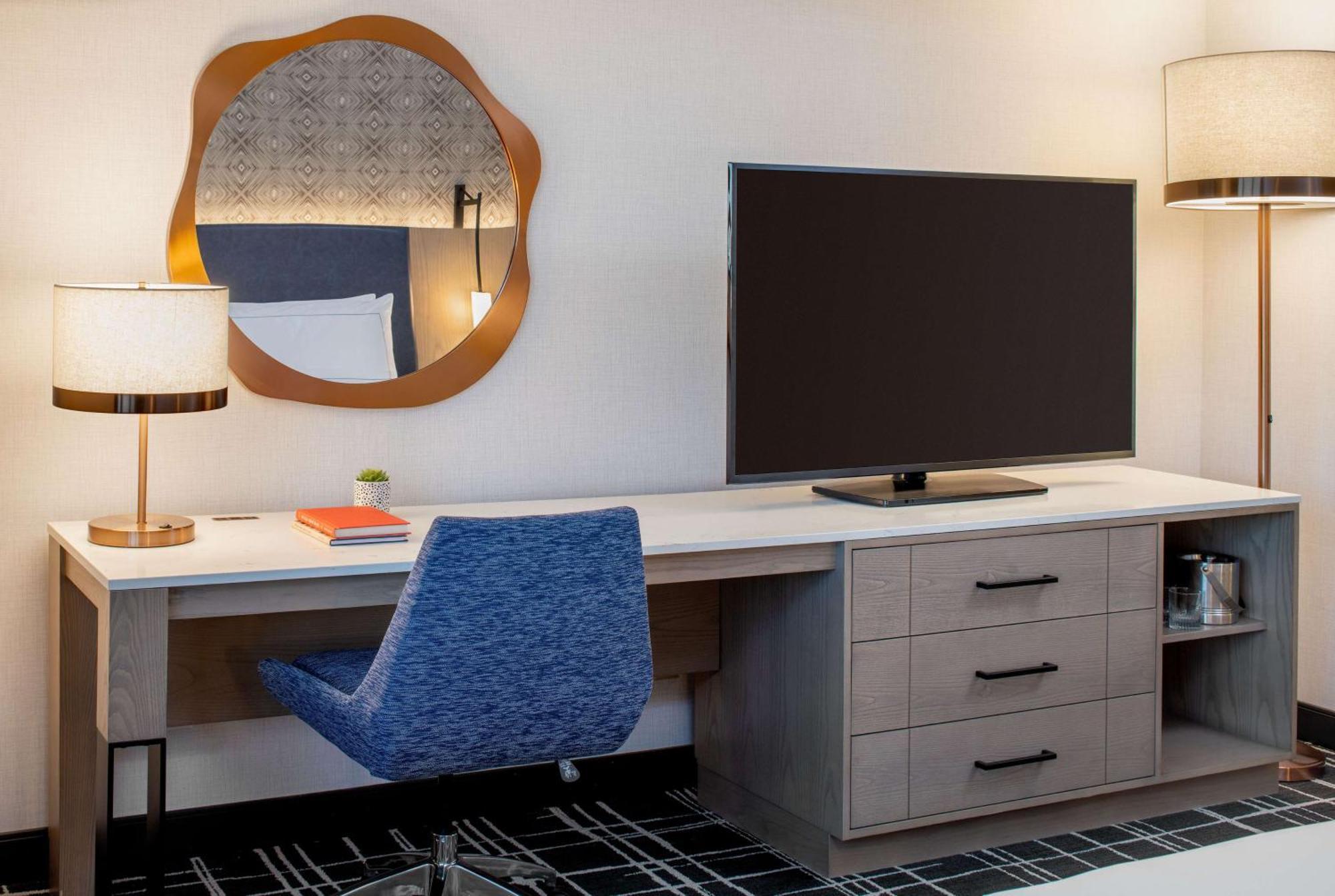 Doubletree Suites By Hilton Salt Lake City Eksteriør bilde