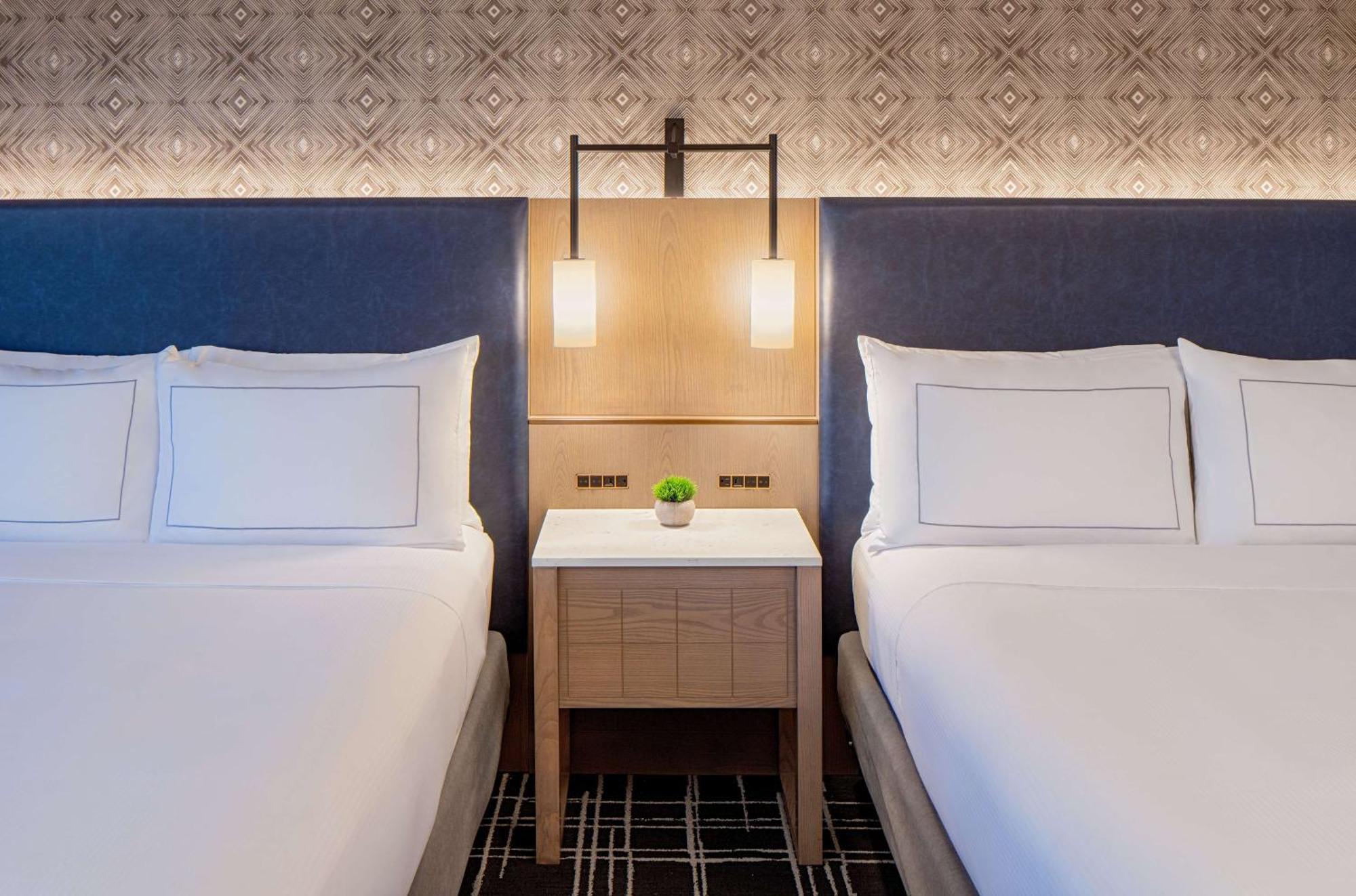 Doubletree Suites By Hilton Salt Lake City Eksteriør bilde