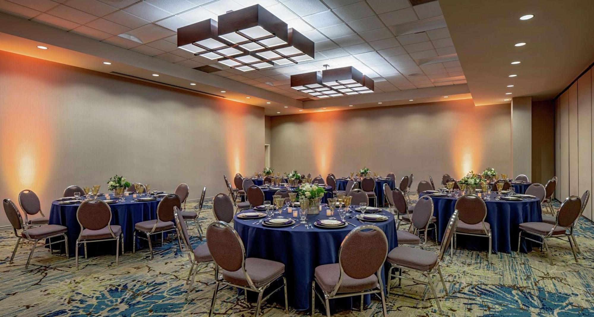 Doubletree Suites By Hilton Salt Lake City Eksteriør bilde