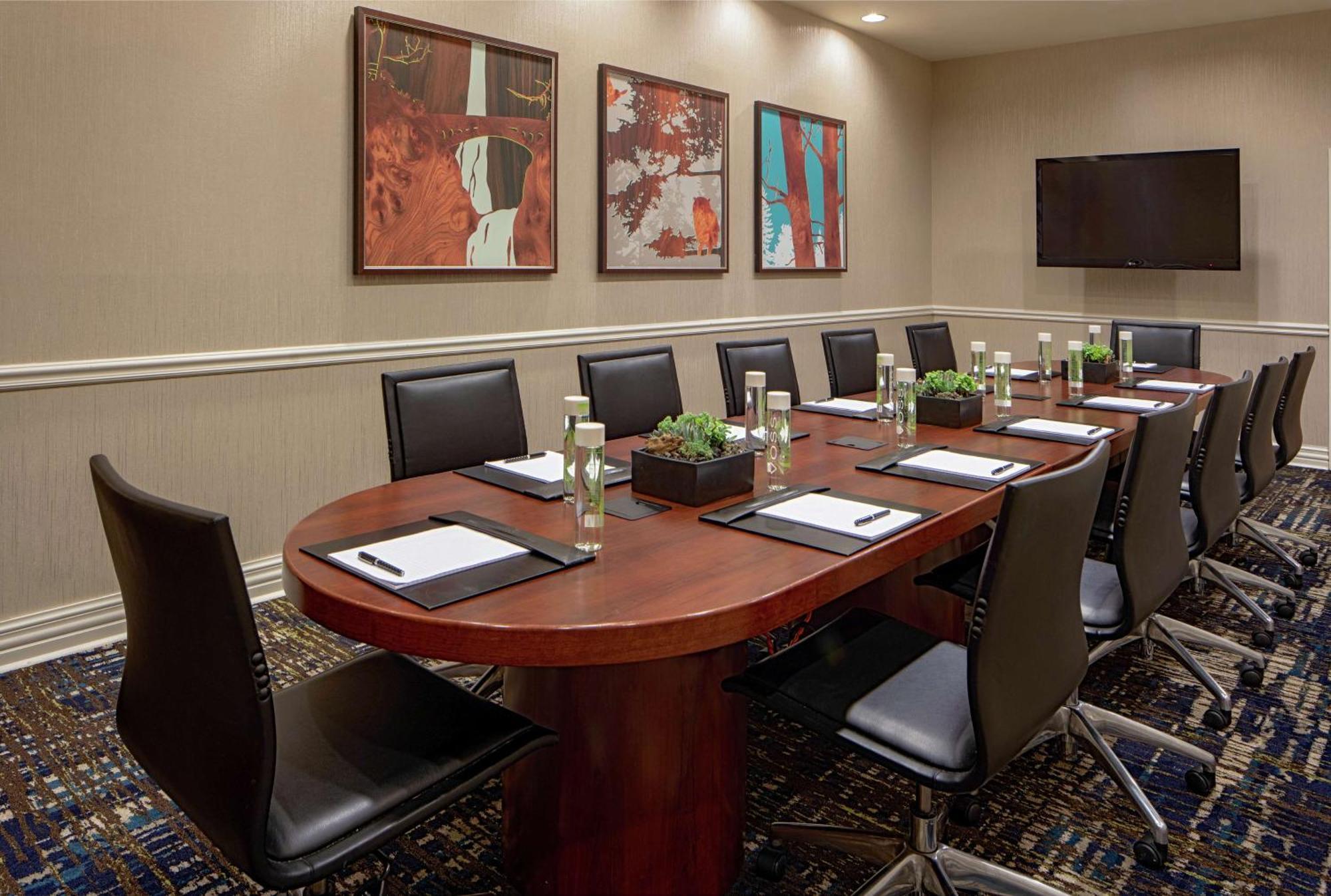 Doubletree Suites By Hilton Salt Lake City Eksteriør bilde