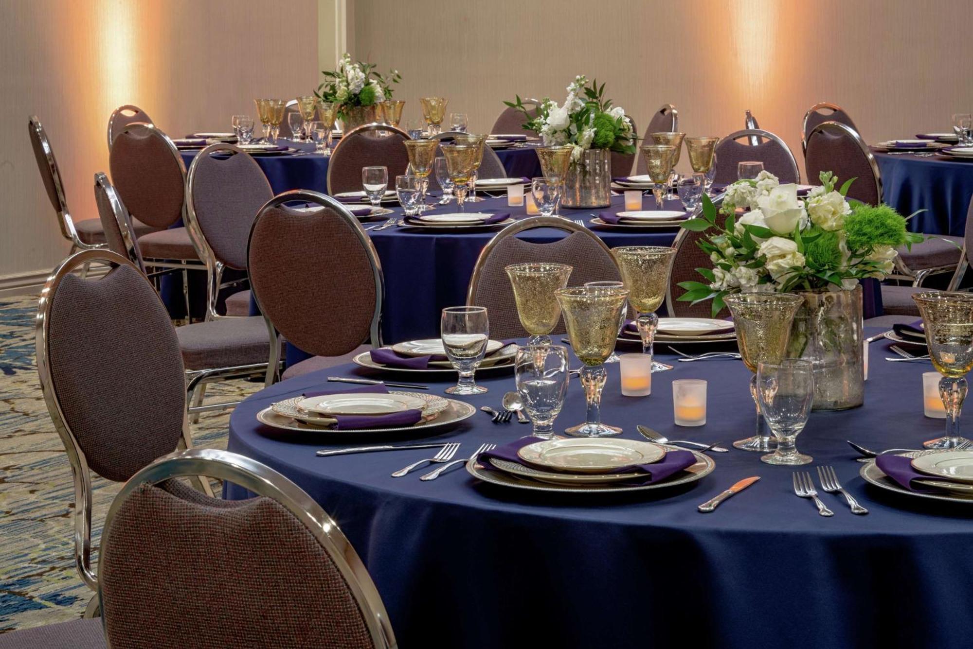 Doubletree Suites By Hilton Salt Lake City Eksteriør bilde