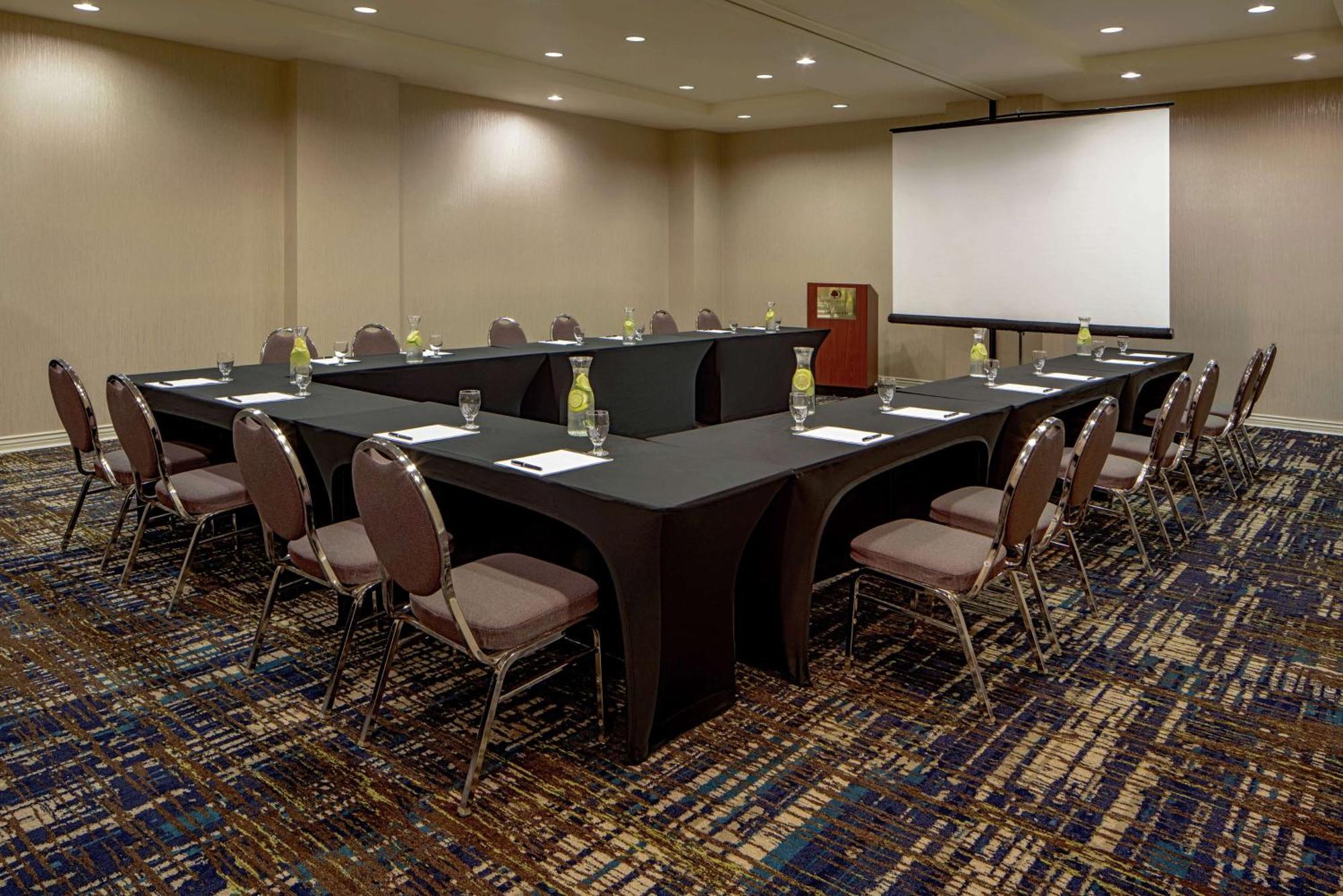Doubletree Suites By Hilton Salt Lake City Eksteriør bilde