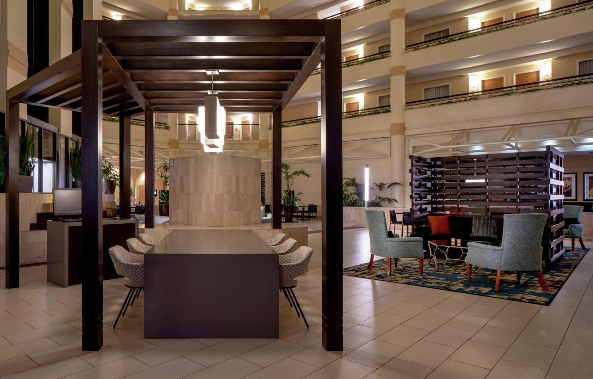 Doubletree Suites By Hilton Salt Lake City Eksteriør bilde