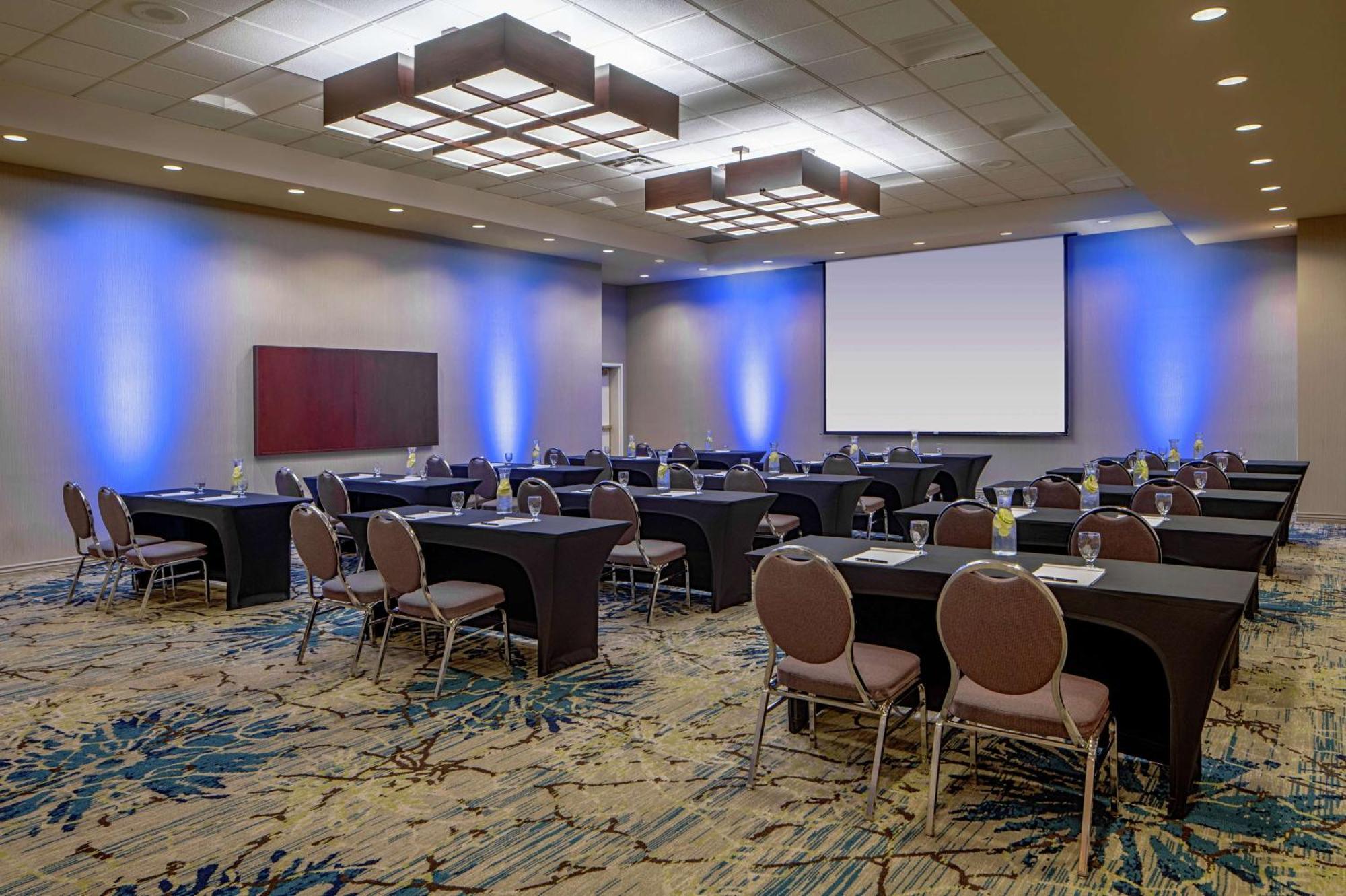 Doubletree Suites By Hilton Salt Lake City Eksteriør bilde