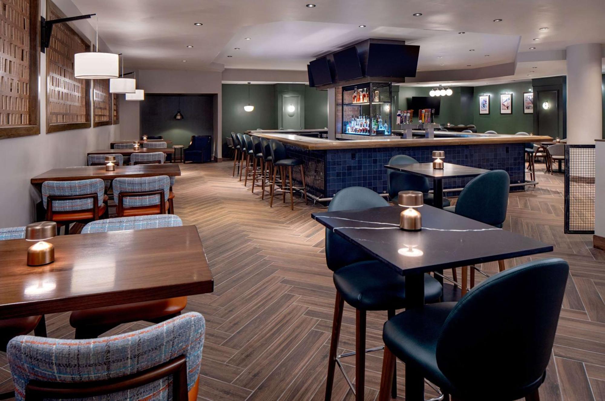 Doubletree Suites By Hilton Salt Lake City Eksteriør bilde