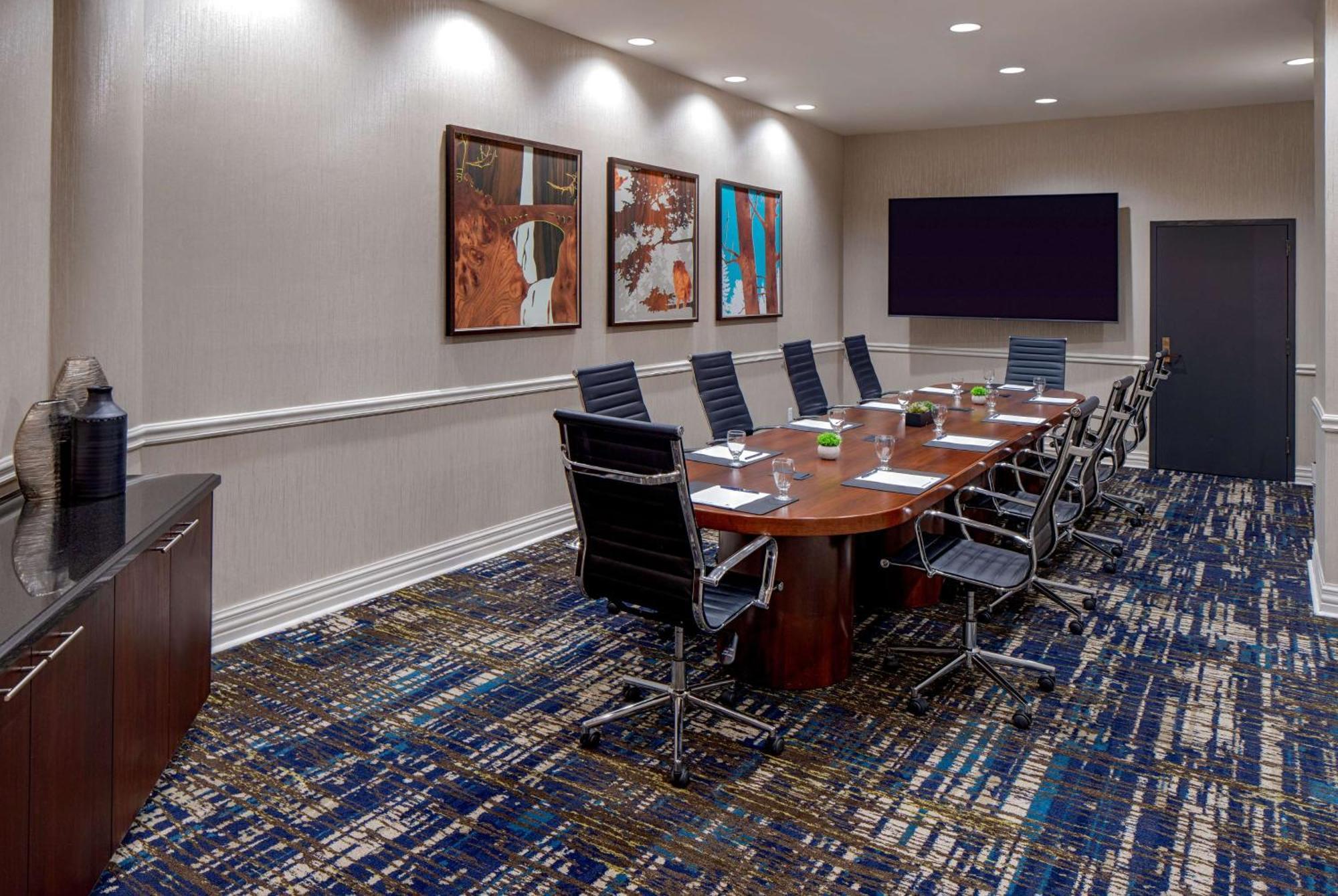 Doubletree Suites By Hilton Salt Lake City Eksteriør bilde
