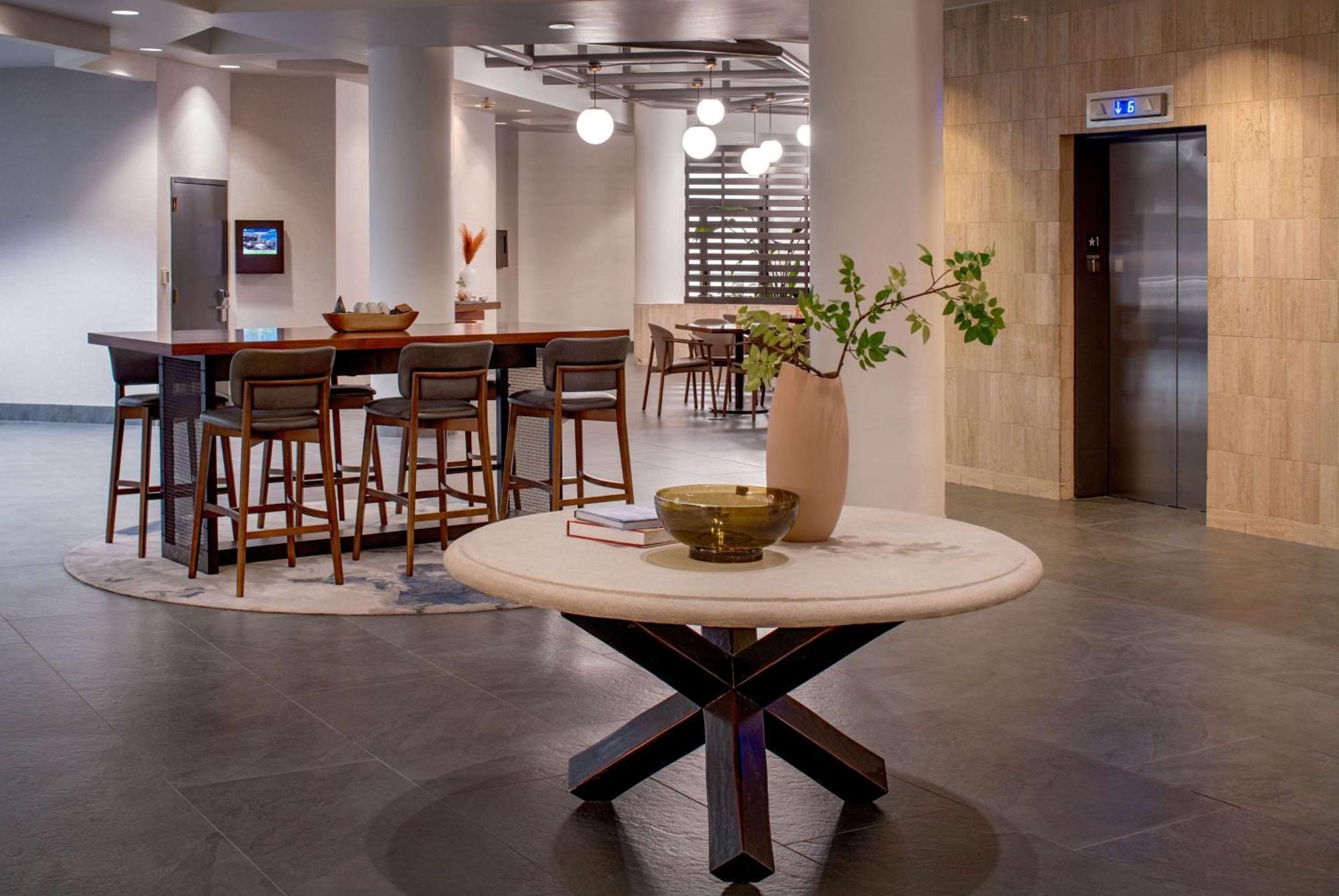 Doubletree Suites By Hilton Salt Lake City Eksteriør bilde