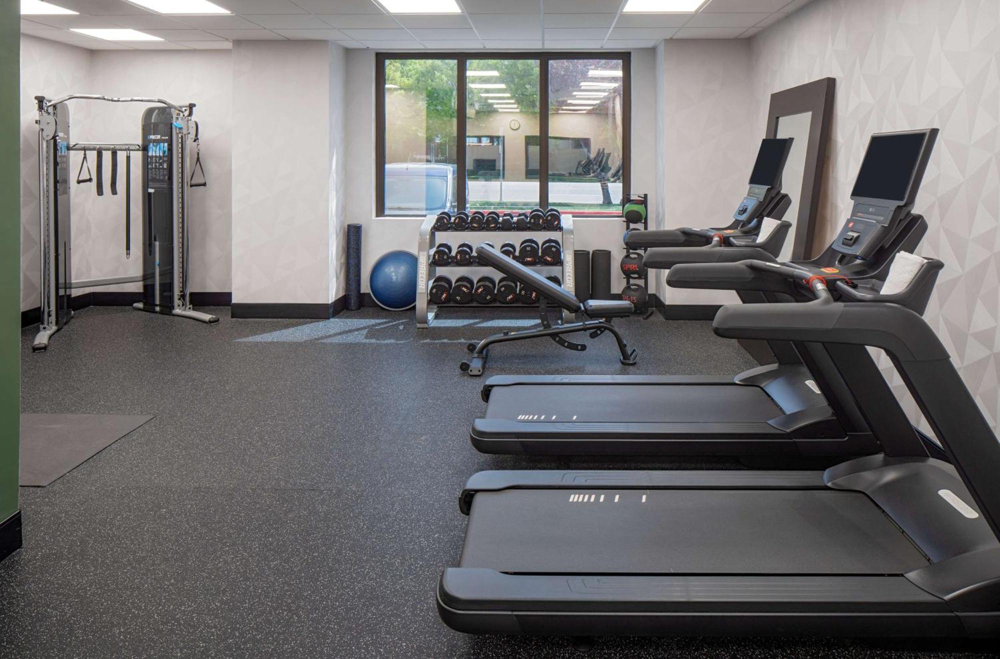 Doubletree Suites By Hilton Salt Lake City Eksteriør bilde
