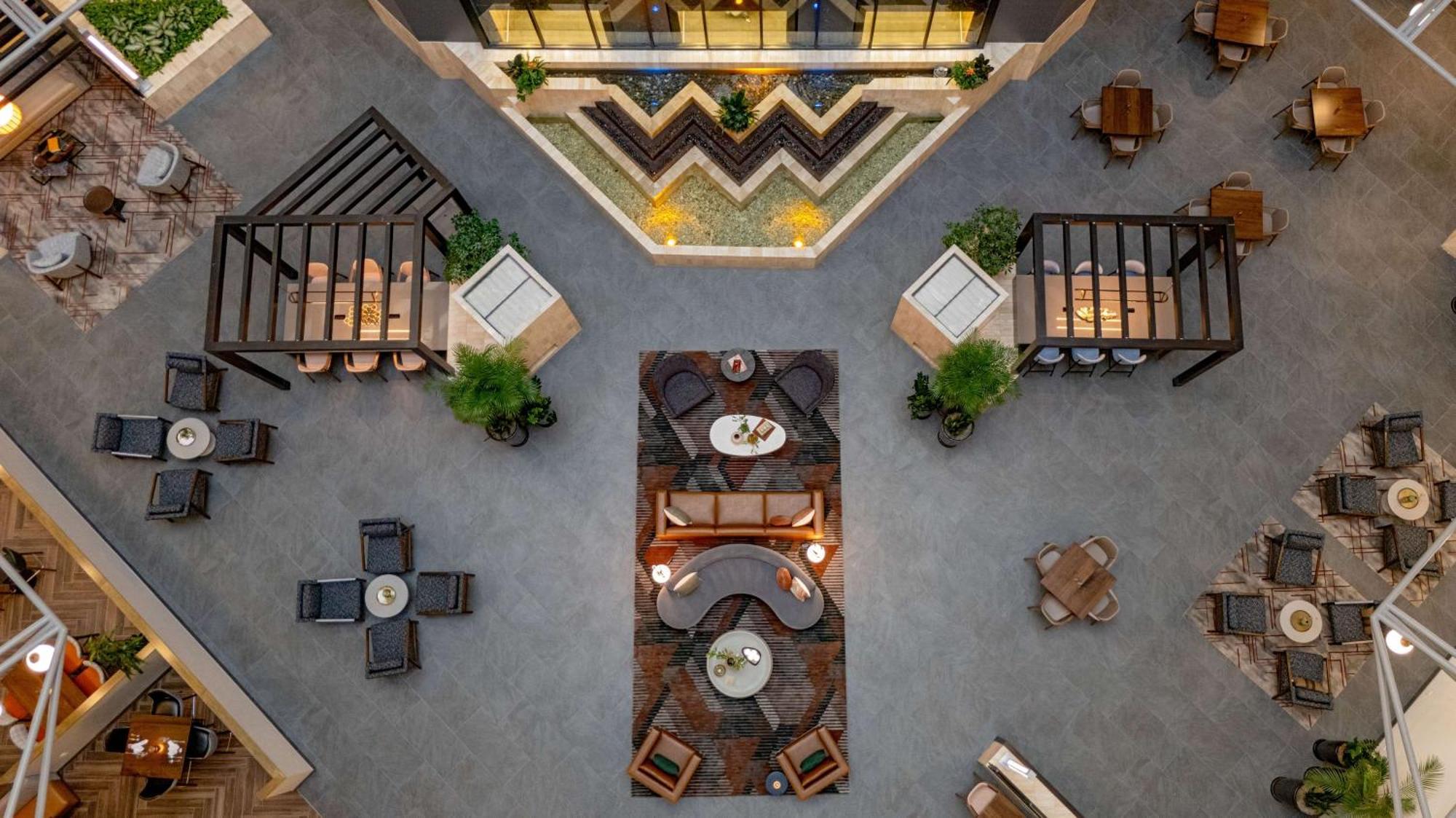 Doubletree Suites By Hilton Salt Lake City Eksteriør bilde