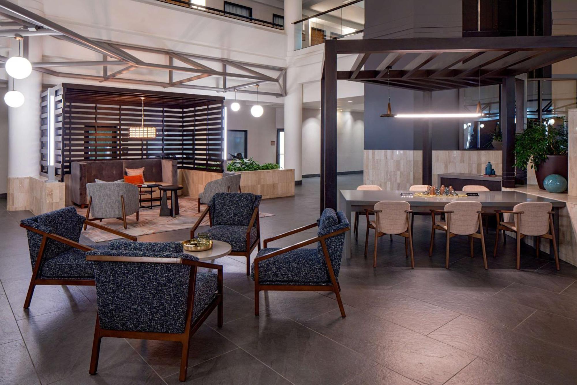 Doubletree Suites By Hilton Salt Lake City Eksteriør bilde