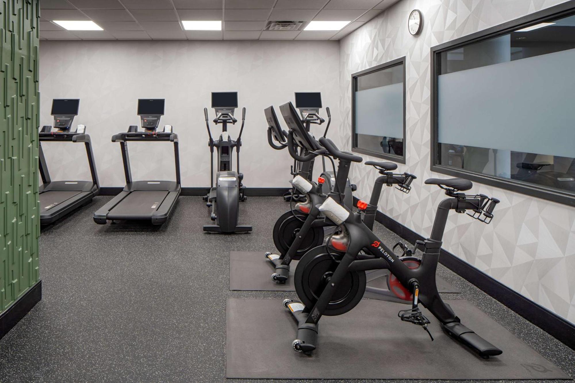 Doubletree Suites By Hilton Salt Lake City Eksteriør bilde