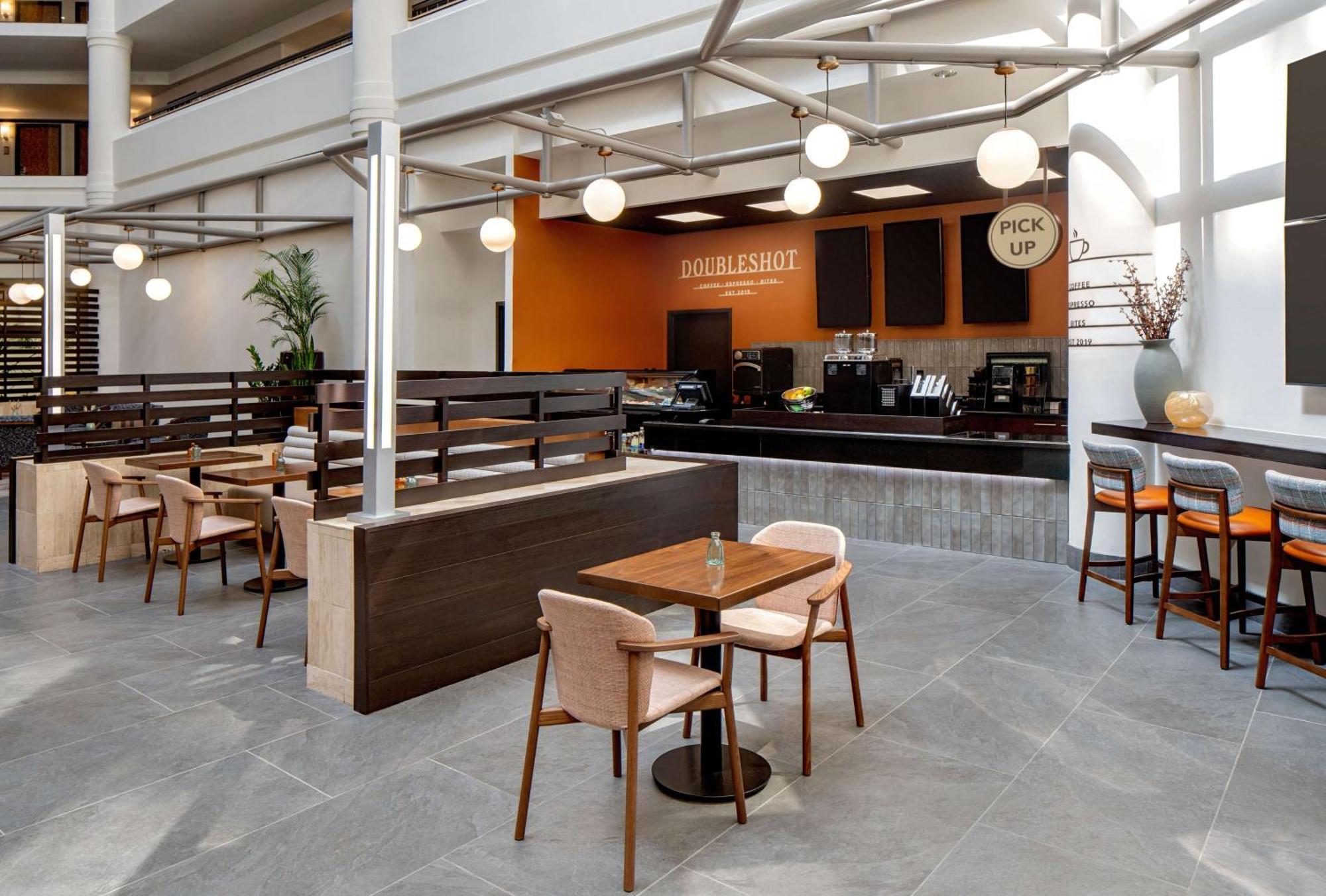Doubletree Suites By Hilton Salt Lake City Eksteriør bilde