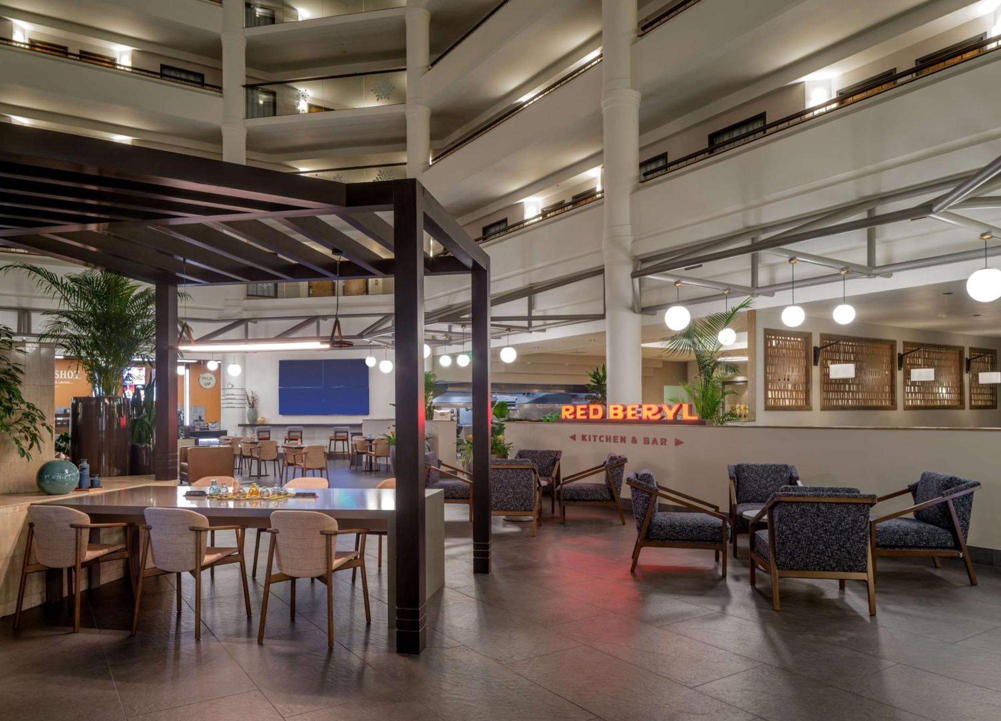 Doubletree Suites By Hilton Salt Lake City Eksteriør bilde