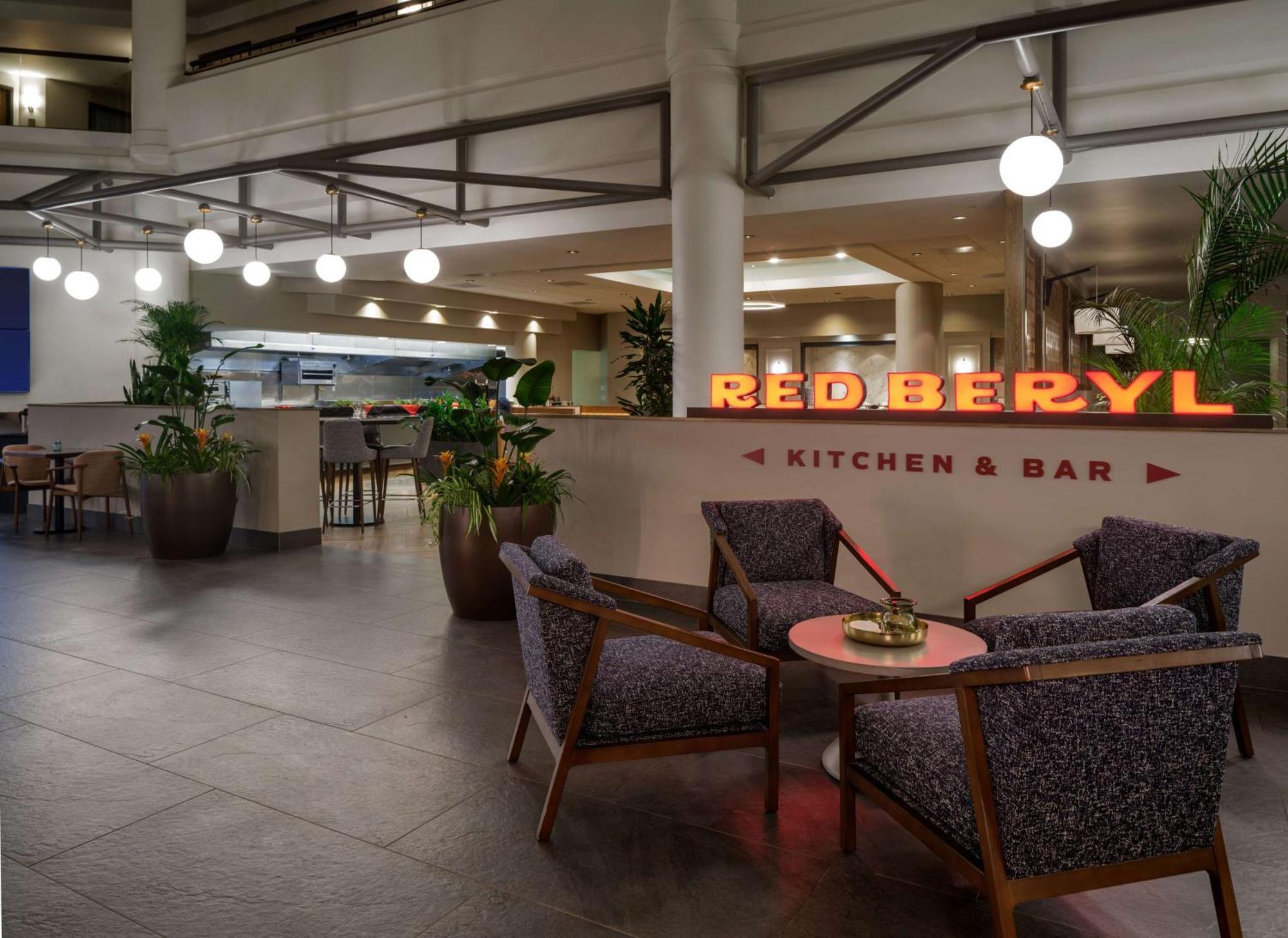 Doubletree Suites By Hilton Salt Lake City Eksteriør bilde