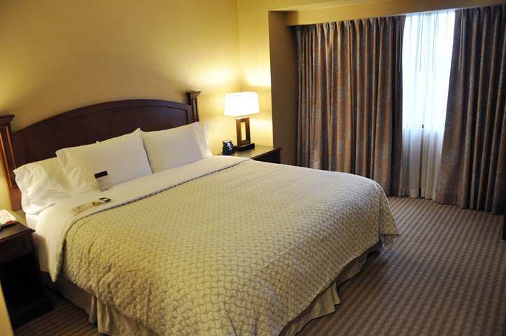 Doubletree Suites By Hilton Salt Lake City Eksteriør bilde